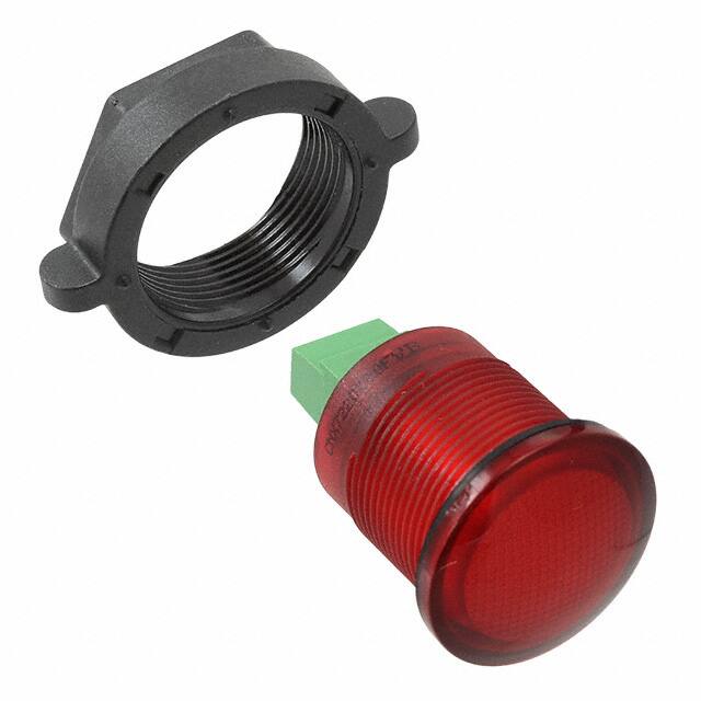 CNX722C200FVB Visual Communications Company - VCC  Indicatori del pannello Spie luminose